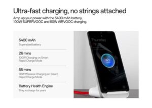 OnePlus 12 5G review,