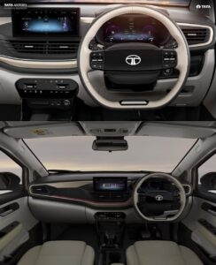 Tata Altroz 2025 vs Hyundai i20
