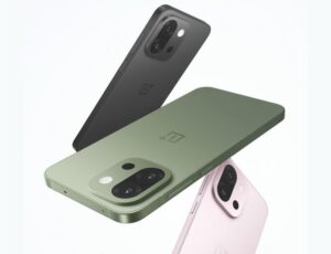 OnePlus 13s