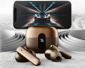 boAt Airdopes 181 Pro TWS Earbuds