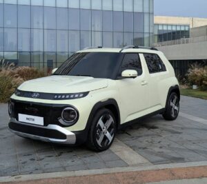 Top 10 Upcoming Electric Cars in India 2025