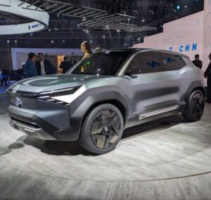 Top 10 Upcoming Electric Cars in India 2025