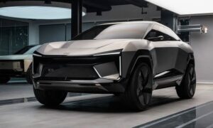 Top 10 Upcoming Electric Cars in India 2025