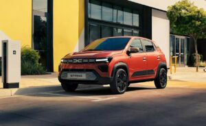 Top 10 Upcoming Electric Cars in India 2025