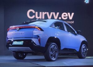 Top 10 Upcoming Electric Cars in India 2025