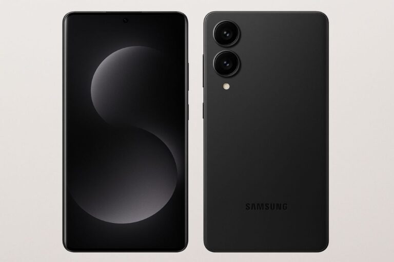 Samsung Galaxy S25 Edge