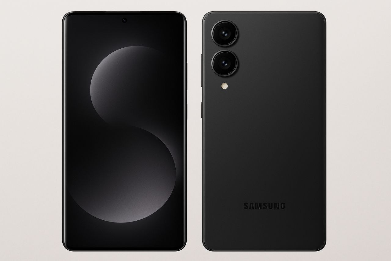 Samsung Galaxy S25 Edge