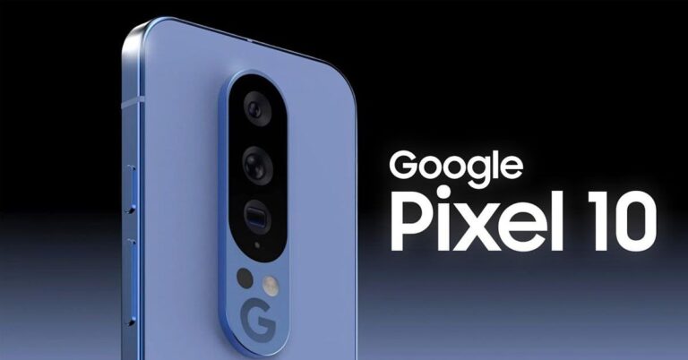Google Pixel 10 Series Full Review