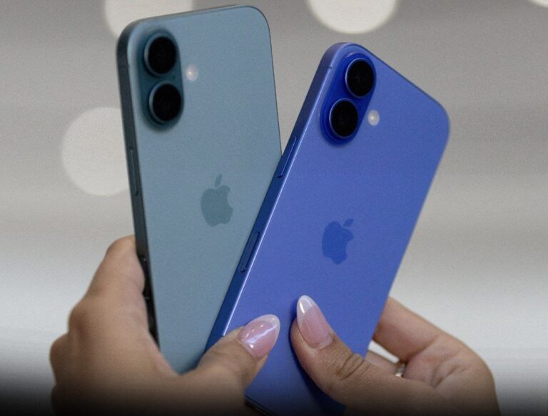 Apple iPhone 17 Series