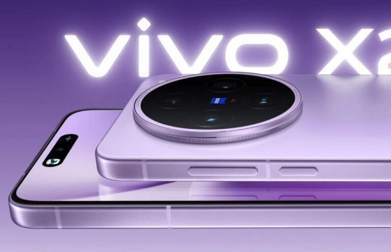 Vivo X200 Pro Review