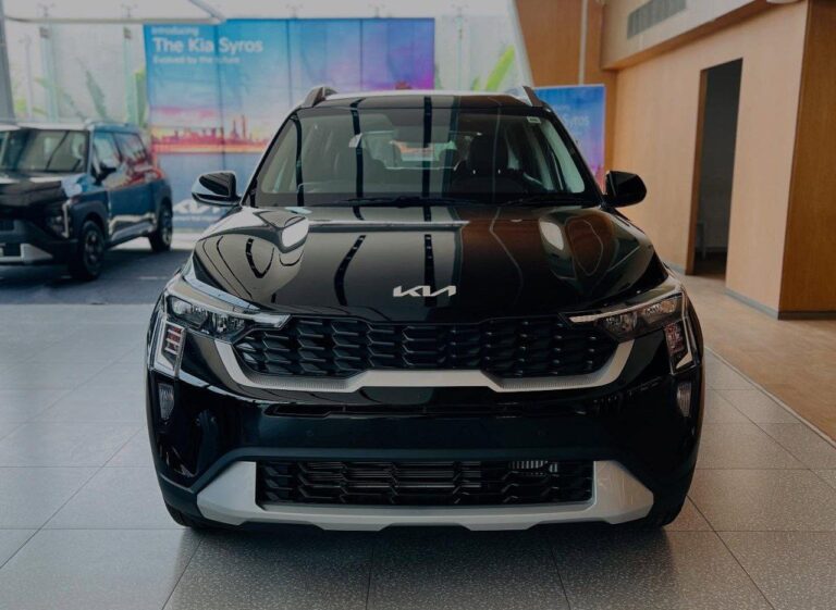 Kia Sonet