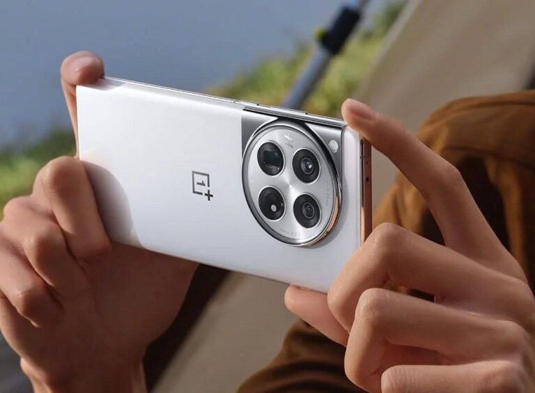OnePlus 12 5G