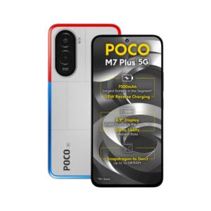 Poco M7 Plus 5G