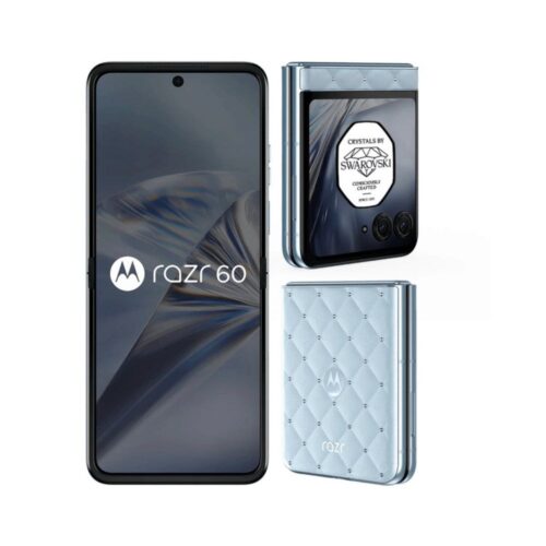 Motorola Razr 60 5G Foldable Smartphone
