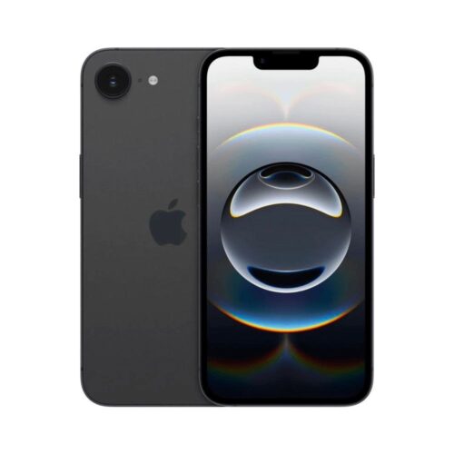Apple iPhone 16e Smartphone
