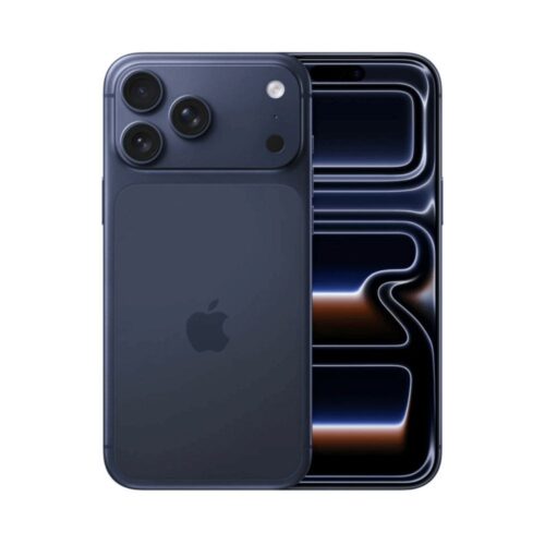 iPhone 17 Pro Max (Deep Blue, 2 TB)