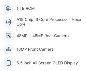 iPhone Air
