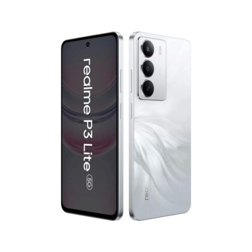 Realme P3 Lite 5G