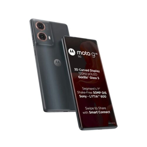 Moto G85 5G