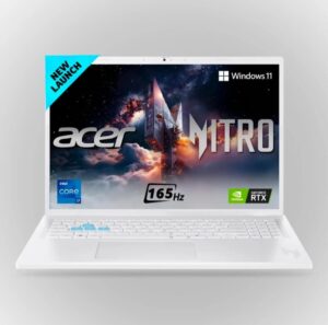 Acer Nitro Lite 16