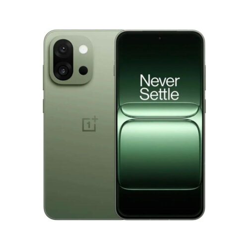 OnePlus 13s 5G (Green Silk, 512 GB) (12 GB RAM) OnePlus 13s 5G