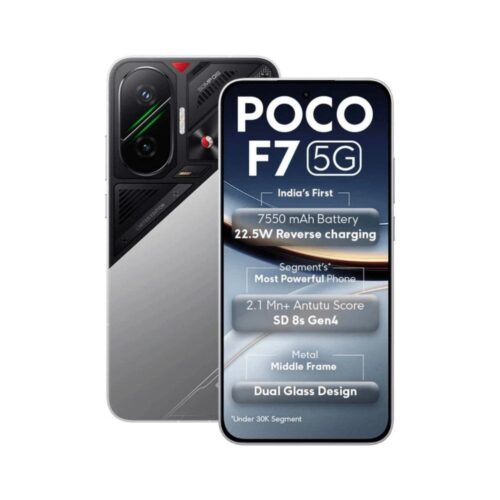 POCO F7 5G