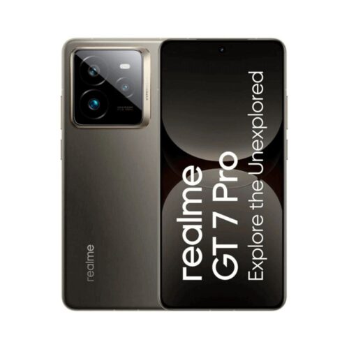 Realme GT 7 Pro