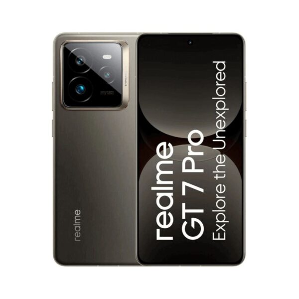 Realme GT 7 Pro