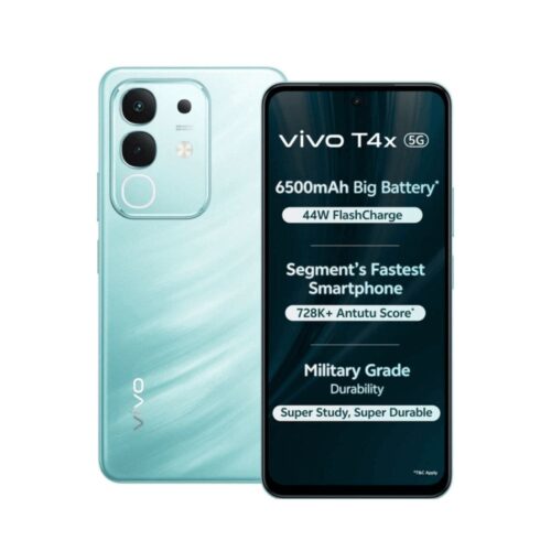 Vivo T4x 5G