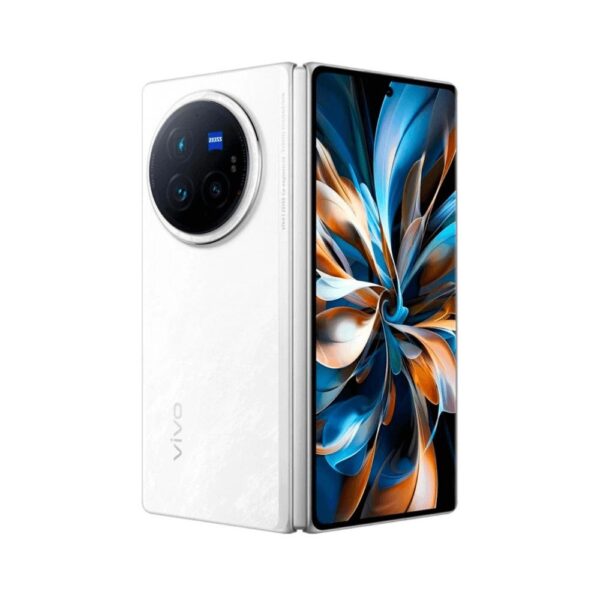 Vivo X Fold Pro Lunar White Vivo X Fold Pro Lunar White